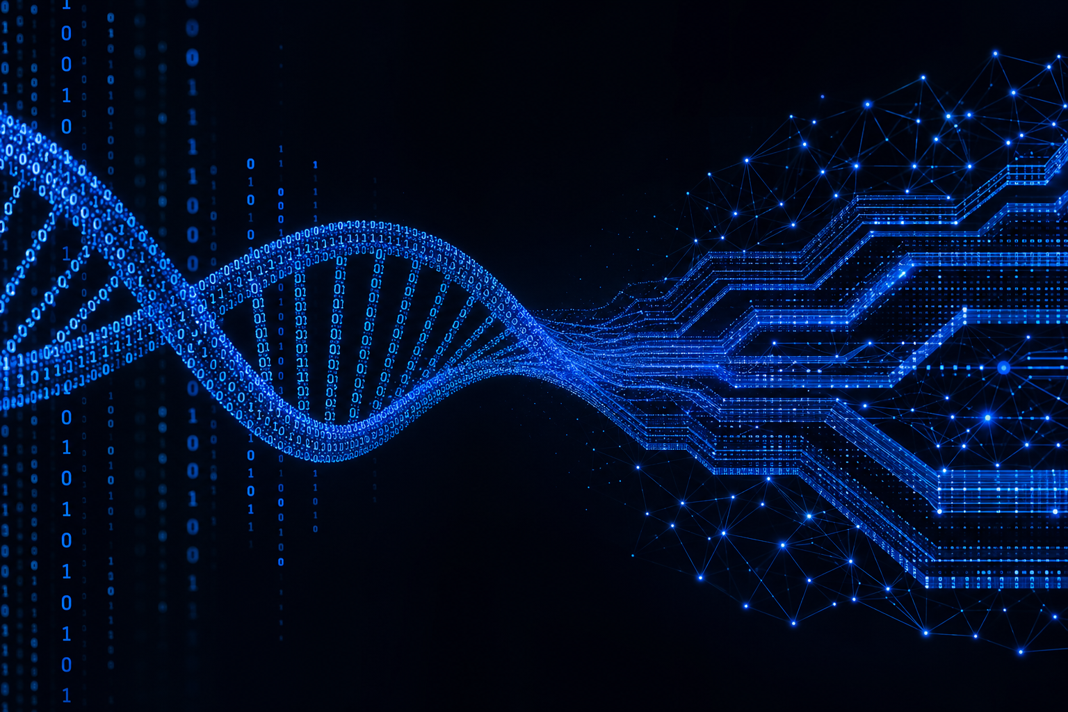RapidCore® e sequenciamento genético: como a compressão e LLM da Socian ajudam pesquisadores a sequenciar e estudar o DNA em velocidades nunca antes vistas